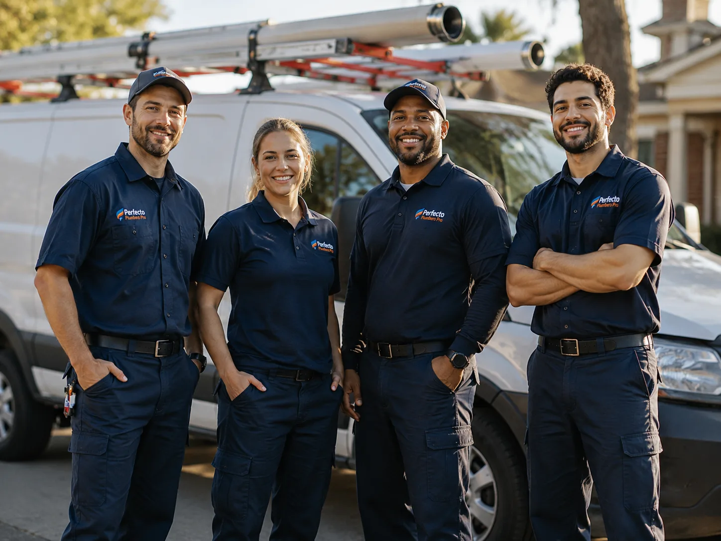 Emergency Plumber Near Me in Choudrant, LA near me